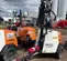 2021 Generac MLT6SMDS Portable Light Tower