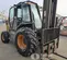 2018 Case 588H Forklift
