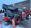 2017 Skyjack SJ643TH Forklift