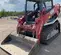 2017 Takeuchi TL10V2-R Track Loader