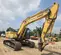 2019 Kobelco SK210LC-10 Excavator