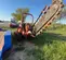 2018 Ditch Witch RT45 Trencher