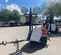 2021 Generac MLT6SMDS Portable Light Tower