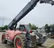 2017 Skyjack SJ1056TH Forklift