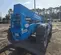 2017 Genie GTH-636 Forklift
