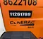 2021 Generac MLT6SMD Portable Light Tower