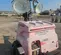 2017 Magnum Pro MLT6SM Portable Light Tower