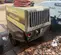 2018 Sullair 185DPQ-KU-T3 Air Compressor