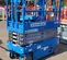 2017 Genie GS-1930 Scissor Lift
