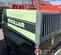 2019 Sullair 185DPQ-KU-T3 Air Compressor