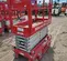 2017 MEC MICRO 19 Scissor Lift