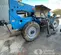 2016 Genie GTH-636 Forklift