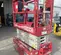 2019 MEC MICRO 19 Scissor Lift