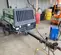 2018 Sullair 185DPQ-KU-T3 Air Compressor