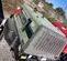 2019 Sullair 185DPQ-KU-T3 Air Compressor