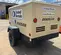2021 Doosan P425/HP375WCUT4 Air Compressor
