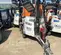 2021 Generac MLT6SKDS Portable Light Tower
