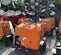 2022 Generac MLT6SMDS Portable Light Tower