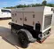 2018 Wacker Neuson G25 T4F Diesel Generator