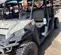 2021 Polaris PRO XD 4000D Utility Vehicle