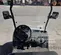 2023 Evolution D5 RANGER 6 Utility Vehicle