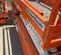 2019 Snorkel S3219E Scissor Lift