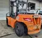2020 Doosan D90S-7 Warehouse Forklift
