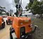 2018 Magnum Pro MLT6SM Portable Light Tower