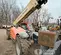 2016 JLG 1255 Forklift