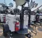 2022 Generac MLT4200IVF4 Portable Light Tower