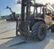 2018 Case 588H Forklift
