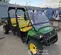 2021 John Deere XUV855M S4 Utility Vehicle