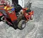 2021 Ditch Witch C14 Trencher