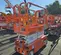 2019 Snorkel S3219E Scissor Lift