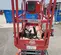 2019 MEC MICRO 19 Scissor Lift