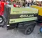2018 Sullair 185DPQ-KU-T3 Air Compressor