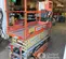 2017 JLG 1932R Scissor Lift