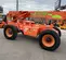 2016 XTREME XR842 Forklift