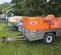 2018 Sullivan-Palatek D210PHDZ Air Compressor
