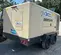 2019 Doosan XP825/HP750WCU Air Compressor