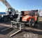 2018 SKYTRAK 6042 Forklift