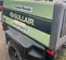2019 Sullair 185DPQ-KU-T3 Air Compressor