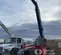 2017 Skyjack SJ1056TH Forklift