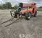 2018 SKYTRAK 8042 Forklift