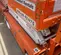 2019 Snorkel S3219E Scissor Lift