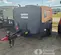2019 Atlas Copco XATS 400 JD8FT4 Air Compressor