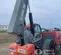 2017 Skyjack SJ1056TH Forklift