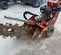 2018 Ditch Witch C14 Trencher
