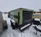 2019 Sullair 400HDPQ-CU Air Compressor
