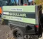 2019 Sullair 185DPQ-KU-T3 Air Compressor